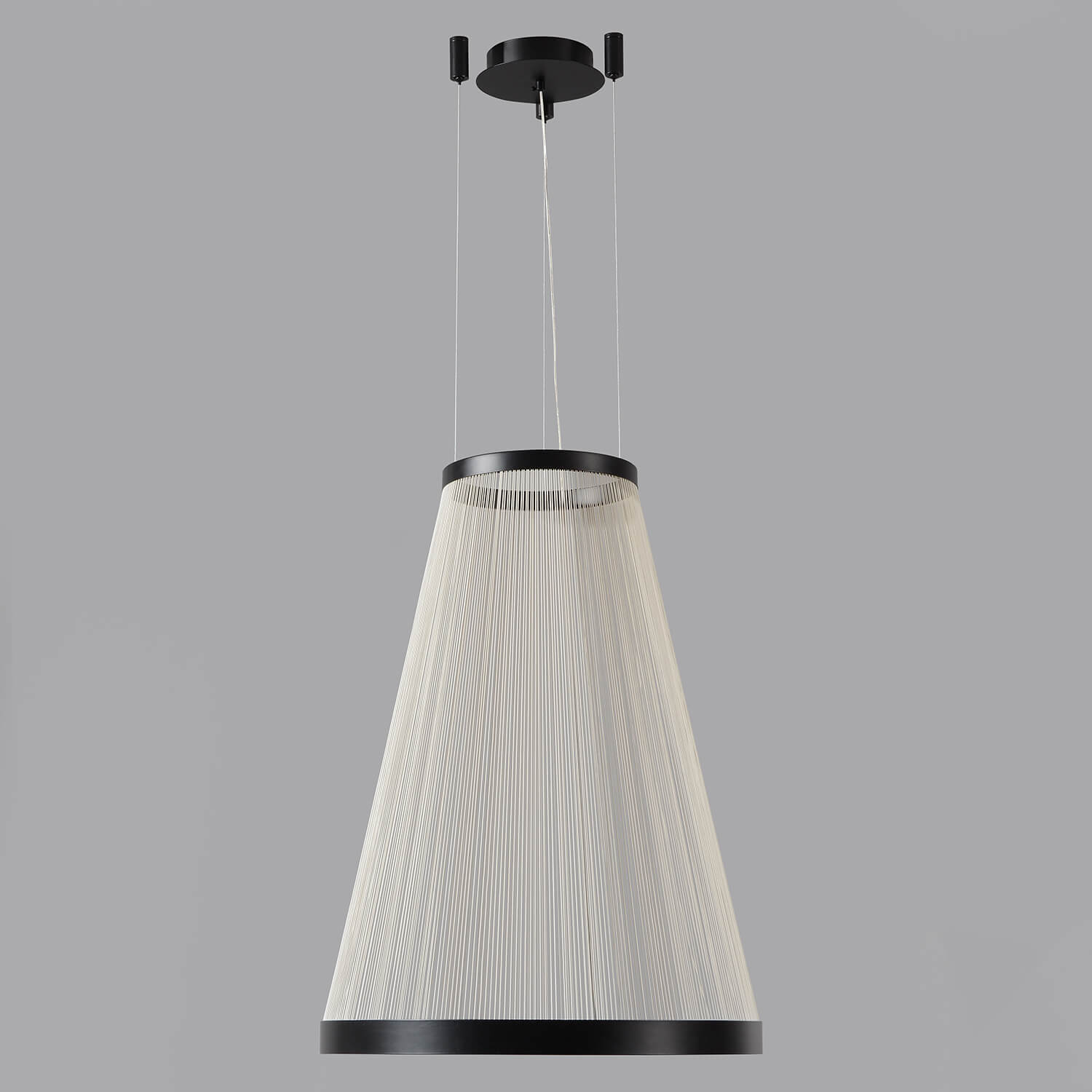 Светильник подвесной crystal lux atrium a sp50w led